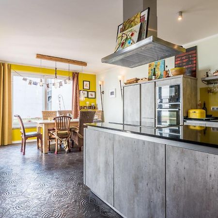 Deichkind Cityloft BRE Екстериор снимка