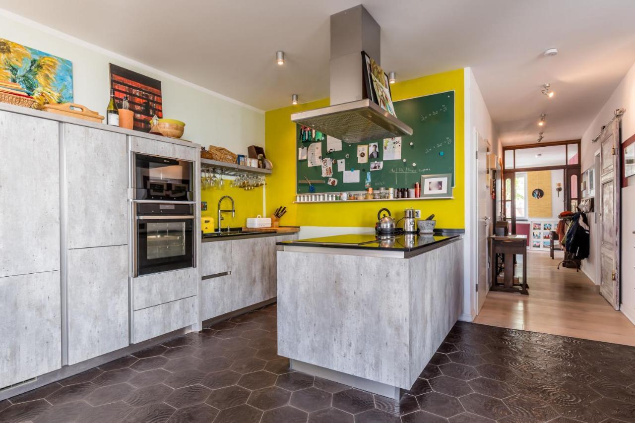 Deichkind Cityloft BRE Екстериор снимка