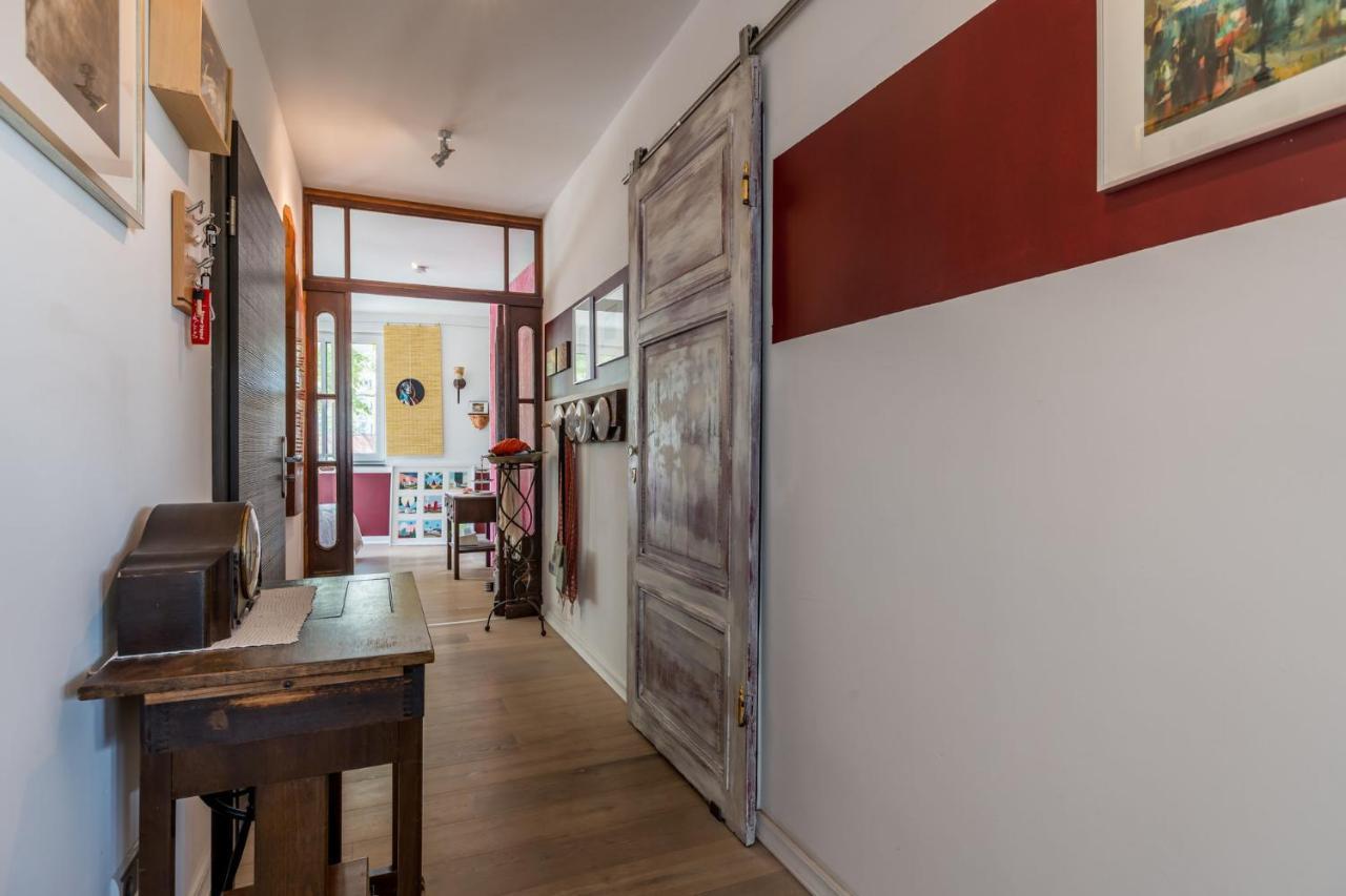 Deichkind Cityloft BRE Екстериор снимка