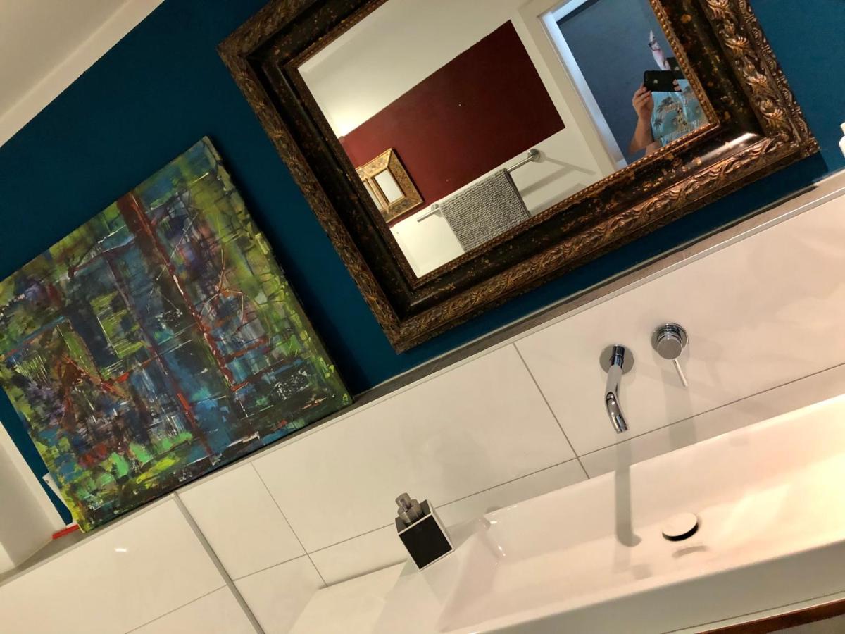 Deichkind Cityloft BRE Екстериор снимка