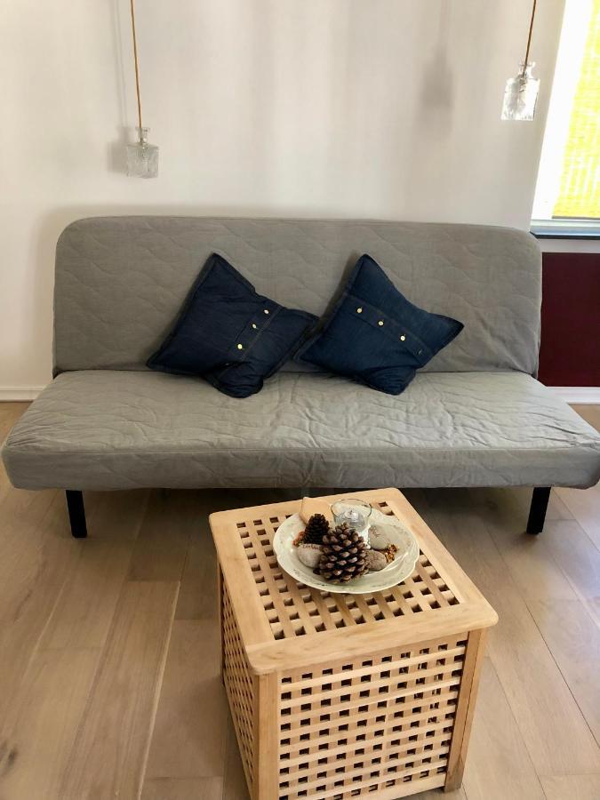 Deichkind Cityloft BRE Екстериор снимка