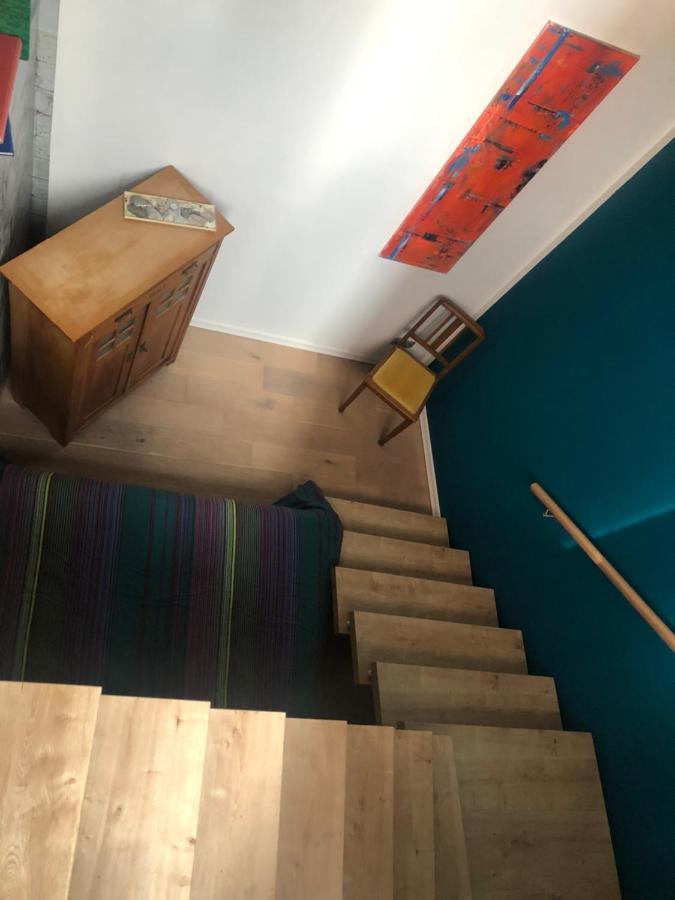 Deichkind Cityloft BRE Екстериор снимка