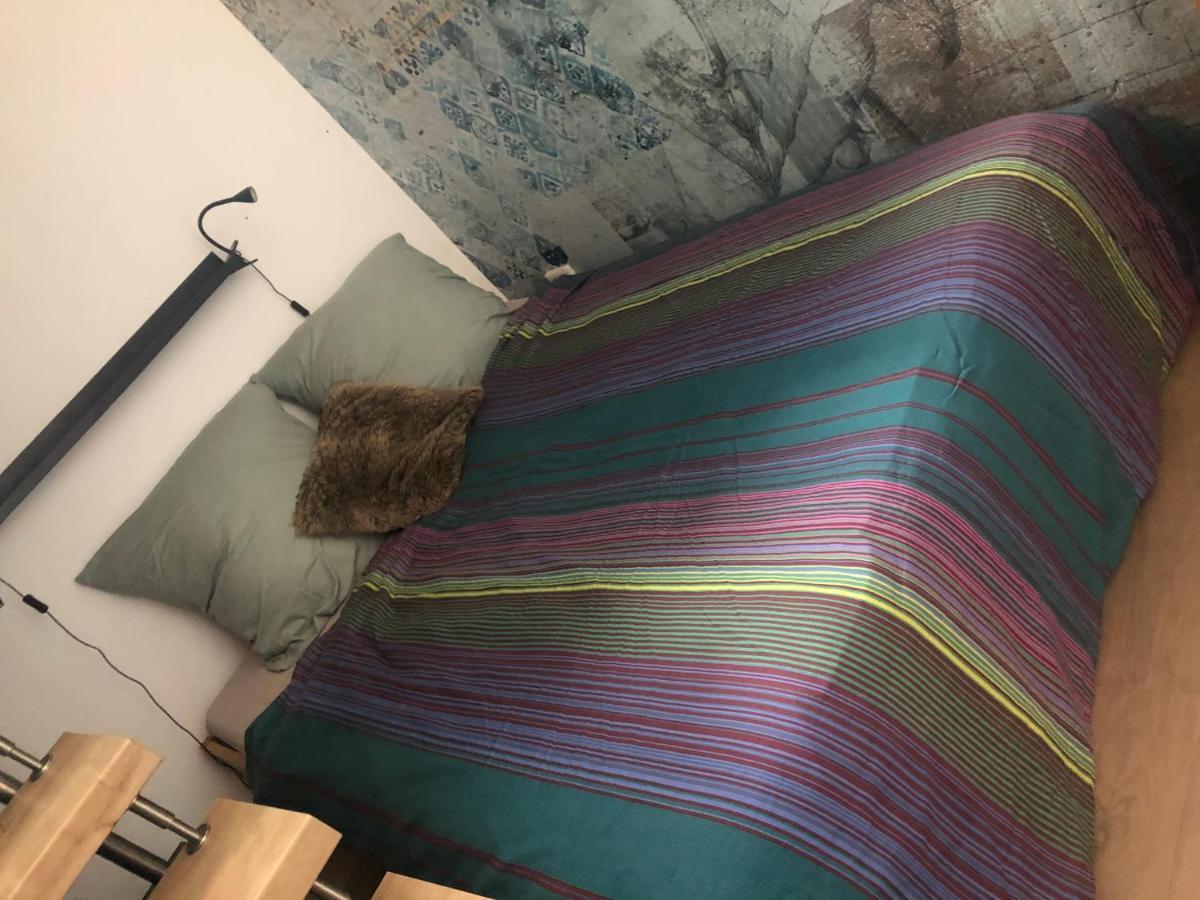 Deichkind Cityloft BRE Екстериор снимка
